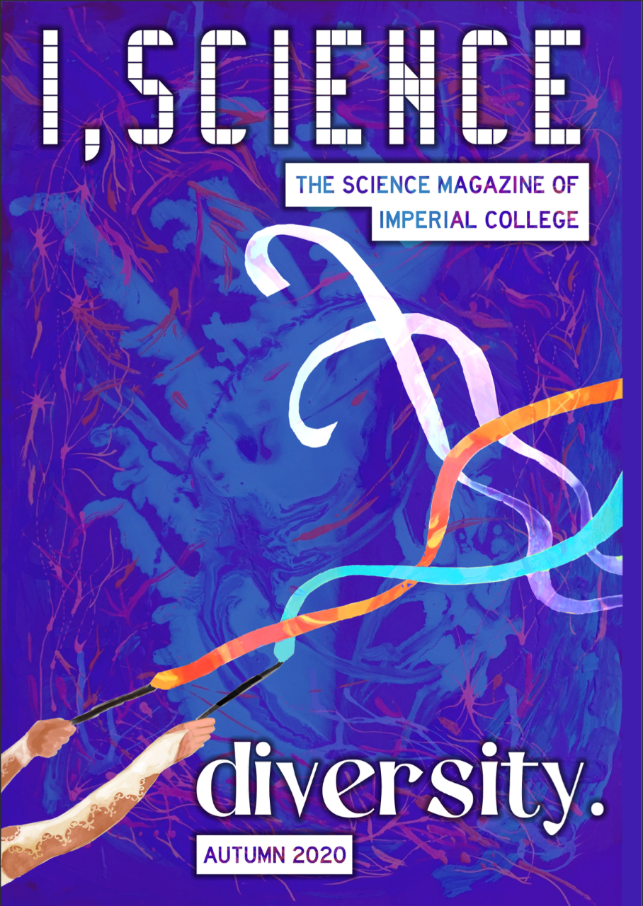 Diversity cover image